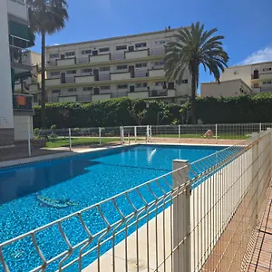  Appartamento Beach Studio Torremolinos